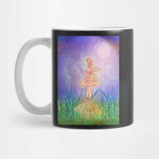 Fae Dance Mug